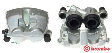 BREMBO F 50 235 TŘMEN BRZDY