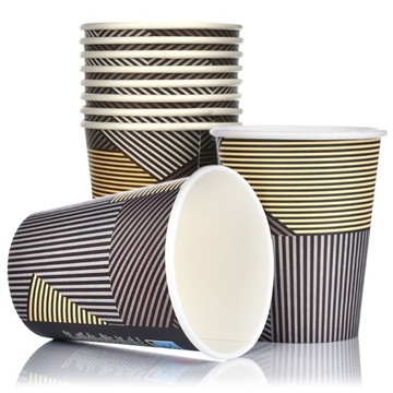 Kubek papierowy 33 cl 330ml 50sztuk