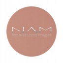 NAM Pro Bake Loose Powder 8 g puder do twarzy