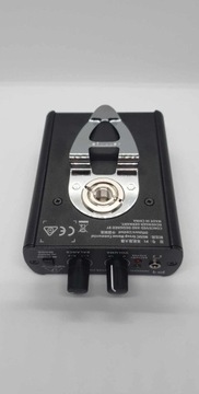 Усилитель для наушников Behringer Powerplay P1