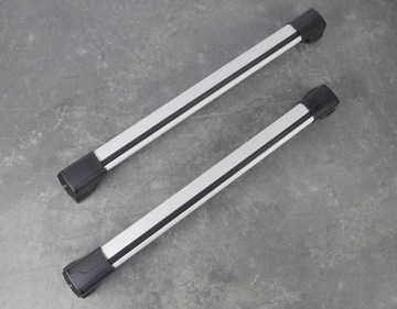 KUFR STŘEŠNÍ ZÁKLADNÍ BMW 3 E90 2005-2011