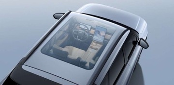 Jaecoo 7 2025 Jaecoo 7 Jaecoo 7 1.5 Hybryda Plug-in 357KM, zdjęcie 25