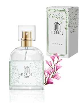 D266 Perfumy damskie LIBRE trwałe mocne 50ml