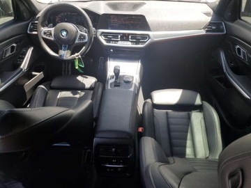BMW Seria 3 G20-G21 2020 BMW Seria 3 M340i 2020 3.0l 3.0 Benzyna 382KM, zdjęcie 8
