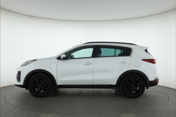 Kia Sportage IV SUV Facelifting 1.6 GDI 132KM 2021 Kia Sportage 1.6 GDI, Salon Polska, 1. Właściciel, zdjęcie 2