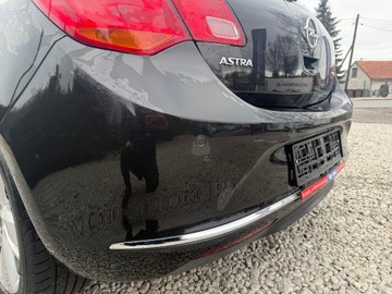 Opel Astra J GTC 1.4 Turbo ECOTEC 120KM 2013 OPEL ASTRA J 2013,120-Koni 6-Biegow Serwis Bezwypadkowy Alu Czujniki, zdjęcie 13