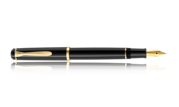 Pióro Wieczne Pelikan Classic P200 Czarne