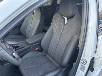 Cupra Terramar SUV 1.5 eTSI 150KM 2025 Cupra Terramar 1.5 eTSI 150 KM 7-biegowa automatyc, zdjęcie 9