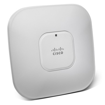 ACCESS POINT AIR-CAP3502I-E-K9 2,4Ghz 5Ghz /703