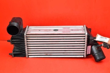 CHLADIČ INTERCOOLER 30835 PEUGEOT 607 2.2 HDI 05R