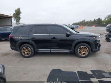 Honda Pilot II 2023 Honda Pilot EX-L 7 Passenger 2023 3.5l 3.5 Benzyna 285KM, zdjęcie 6