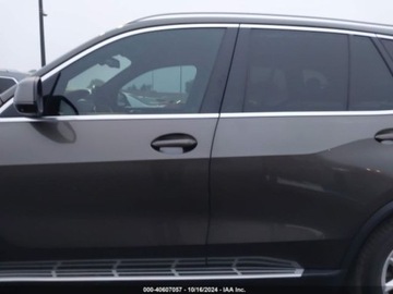 BMW X5 G05 2020 BMW X5 2020r., SDRIVE40i, od ubezpieczalni 3.0 Benzyna 335KM, zdjęcie 3