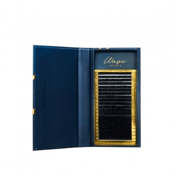 RZĘSY WAVE LASHES CC 0,07 11