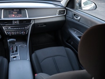 Kia Optima II Kombi Facelifting 1.6 T-GDI 180KM 2018 Kia Optima 1.6 T-GDI, Salon Polska, Serwis ASO, zdjęcie 7