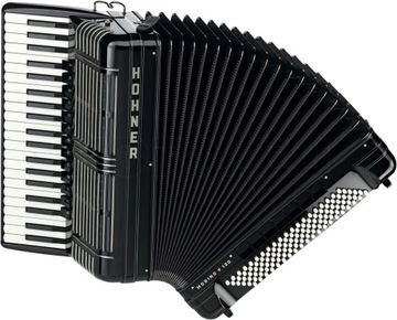 AKORDEON HOHNER MORINO +V 120