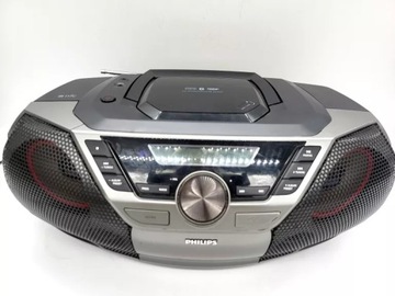 RADIOODTWARZACZ PHILIPS AZ700T