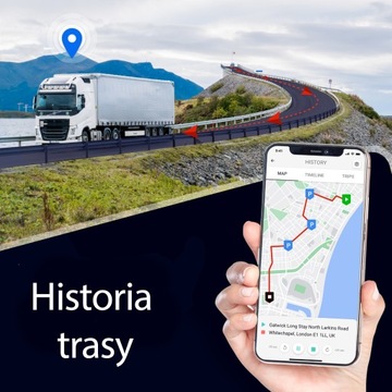 Автомобильный GPS-локатор GEO TRACK GPSLIVE
