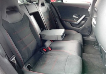 Mercedes CLA C118/X118 Coupe Facelifting 1.3 200 163KM 2025 Mercedes-Benz CLA Salon PL AMG-Line 7G-DCT Ambient CarPlay Kamera Keyless, zdjęcie 28