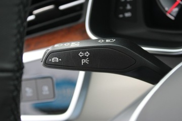 Audi A6 C8 Avant 2.0 40 TDI 204KM 2022 Audi A6 Avant 40 Tdi Quattro F-vat Salon Polska, zdjęcie 25