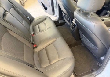 Kia Optima II 2015 Kia Optima KIA OPTIMA GT Sport 275 km Bdb Stan Warszawa 2.0 Benzyna, zdjęcie 8