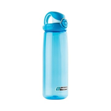 NALGENE BIDON BUTELKA NA WODĘ OTF 0,7l USA BPA fre