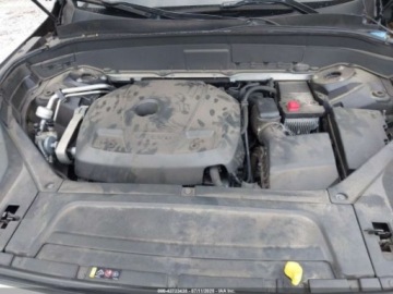 Volvo XC90 II 2016 Volvo XC 90 2016 Volvo XC90 AWD 4dr T6 Momentum 2.0 Benzyna 316KM, zdjęcie 8