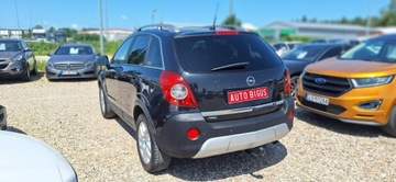 Opel Antara 2010 Opel Antara Duża Navi, zdjęcie 5