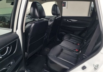 Nissan X-Trail III Terenowy dCi 130KM 2014 Nissan X-Trail SLICZNY 1.6 dCi Bogata Wersja ORYGINAL Zadbany SERWIS 2015, zdjęcie 9