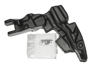 PIANKA GĄBKA WYGŁUSZENIE PODSZYBIA CITROEN C4 PICASSO II 2013- Prawa
