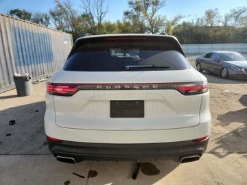 Porsche Cayenne III 2020 Porsche Cayenne 2020 3.0l 3.0 Benzyna 335KM, zdjęcie 2