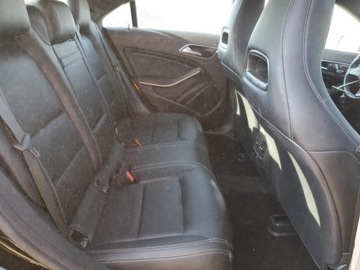 Mercedes CLA C117 2018 Mercedes-Benz CLA 2018 MERCEDES-BENZ CLA 250 4MATIC 2.0 Benzyna 208KM, zdjęcie 9