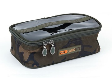 Kuferek Na Akcesoria Fox Camolite Accessory Bag L