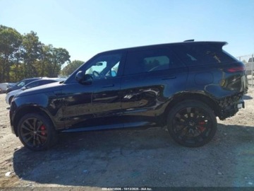 Land Rover Range Rover Sport III 2024 Land Rover Range Rover Sport 2024 LAND ROVER RANGE ROVER SPORT AUTOBIOGRAP, zdjęcie 8