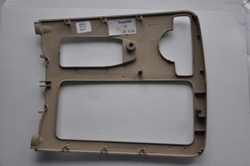 Mercedes e207 искусственная рама, консоль A2046800307