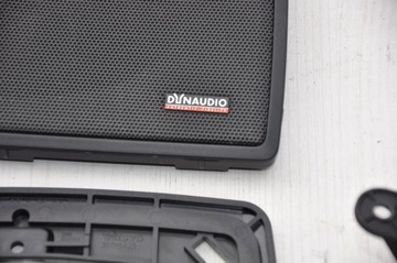 КОМПЛЕКТ ДИНАМИКОВ VOLVO XC90 И DYNAUDIO С 14 ДИНАМИКАМИ BLIS OPTION