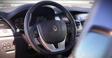 Renault Laguna III Hatchback Phase II 1.5 dCi eco2 110KM 2012 Renault Laguna (Nr.065) 1.5 dCi Navi Klima Parktronik Tempomat Gwarancja, zdjęcie 9