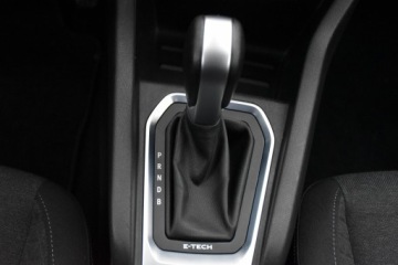 Renault Clio V 2020 Renault Clio V E-TECH ZEN 1.6 143KM HYBRYDA *Automat* SerwisASO, BEZ Wkładu, zdjęcie 25