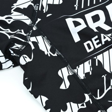 RASHGUARD KOSZULKA TRENINGOWA PRETORIAN MMA r.XL