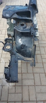 PEUGEOT 308 CC Четверть лонжерона, порог