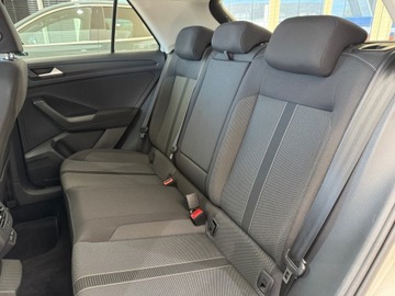 Volkswagen T-Roc I SUV Facelifting 1.5 TSI ACT 150KM 2023 Volkswagen T-Roc Life / Kamera cofania / LED / Car, zdjęcie 11