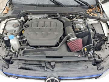 Volkswagen Golf VIII 2024 Volkswagen Golf R 2024 2.0 Benzyna 315KM, zdjęcie 6