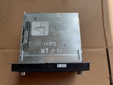 РАДИО CD VW GOLF POLO PASSAT 5M0035156D