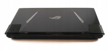 Ремкомплект КОРПУС ЗАСЛОНКА ПЕТЛЯ ASUS ROG Strix GL753V GL753VE GL753VD
