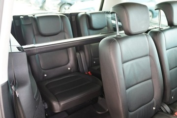 Volkswagen Sharan II Van Facelifting 2.0 TDI 177KM 2020 Volkswagen Sharan HIGHLINE panorama LINE ASSIST na, zdjęcie 27