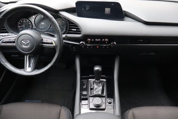 Mazda 3 IV Hatchback  2.0 SKYACTIV-G 150KM 2020 Mazda 3 2.0 Skyactiv-G, Salon Polska, Automat, zdjęcie 11