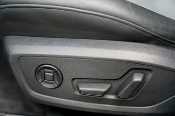 Audi A6 C8 Avant Plug In 2.0 55 TFSI e 367KM 2022 Audi A6 Avant PANORAMA skóra BIXENONY automat, zdjęcie 19