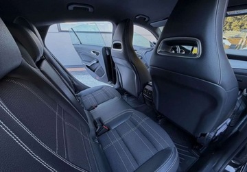 Mercedes CLA C117 Shooting Brake 1.6 200 156KM 2015 Mercedes-Benz CLA 1.5 156KM NAVI BEZWYPADKOWY gwarancja MANUAL, zdjęcie 17