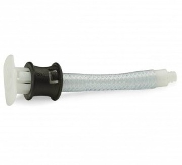WĘŻYK / ADAPTER PCV z szybkozłączka do czynnika R134a DO ŚRODKÓW ERRECOM