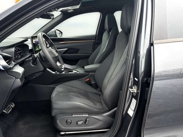 Cupra Terramar SUV 2.0 TSI 265KM 2025 Cupra Terramar DSG Kubelki Pamiec foteli Kamera 360 Hak Gwarancja Faktura, zdjęcie 8