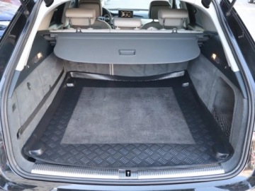 Audi A6 C7 Avant Facelifting 2.0 TDI ultra 190KM 2016 Audi A6 2.0 TDI, 187 KM, Skóra, Xenon, Bi-Xenon, zdjęcie 13